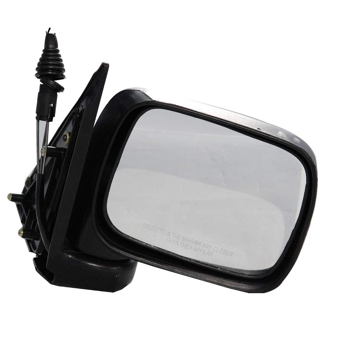 Mahindra scorpio Side View Mirror (any one side)