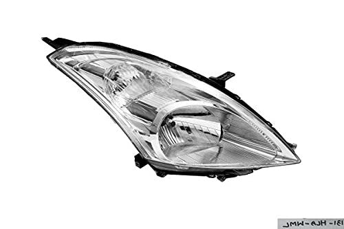 MARUTI SUZUKI SWIFT HEADLIGHT ASSEMBLY(ANY ONE SIDE)