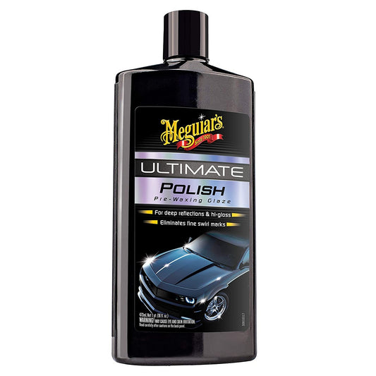 MEGUIARS Ultimate Polish