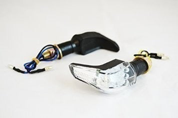 Motorbike Indicators Turn Signal For Bike