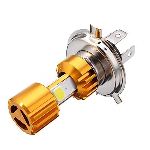 Motorcycle LED Headlight Bulb for all Bike