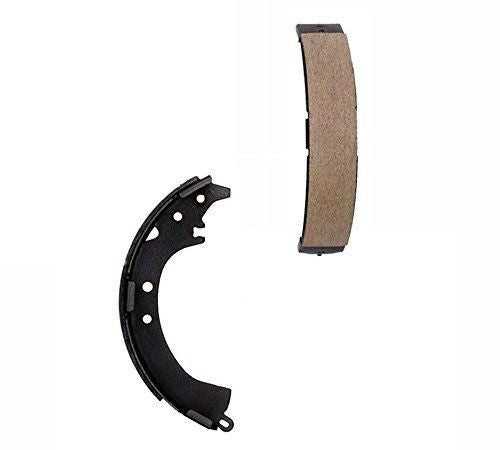 Scooter Rear Brake Shoe -Honda Activa