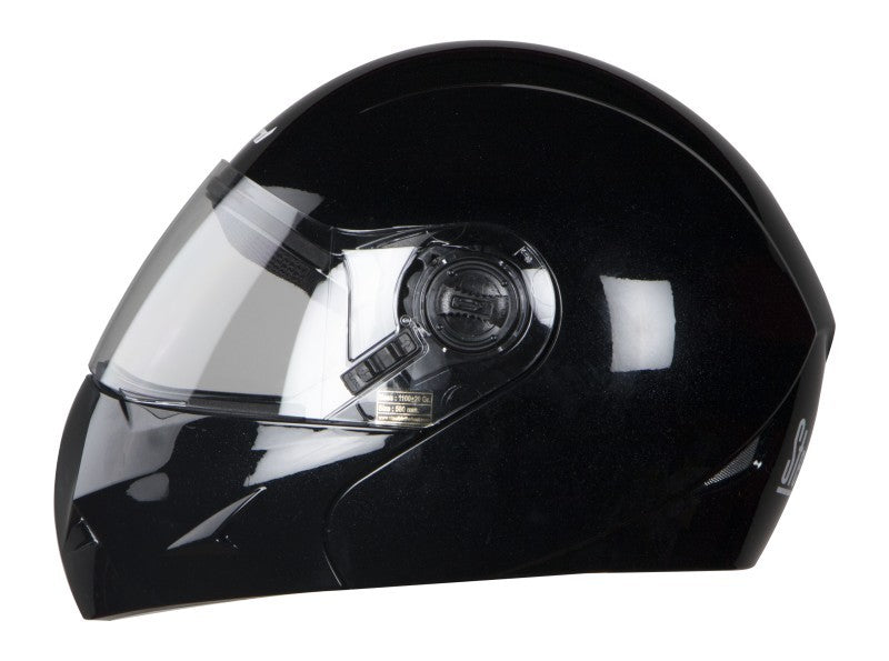 Steel bird SB-45 Award Glossy Black