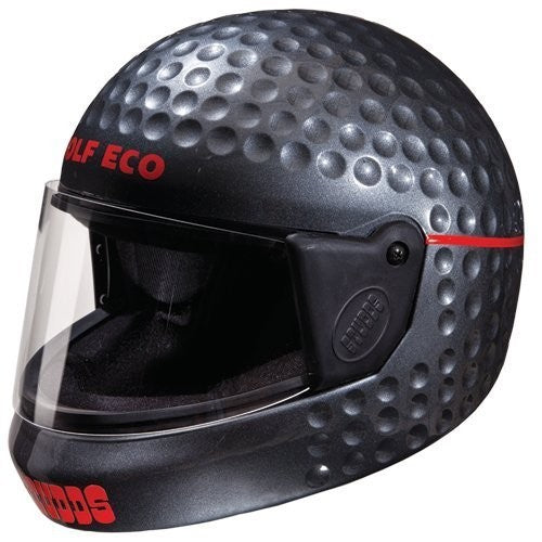 Studds Golf Eco Helmet (Gun Grey)