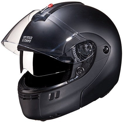 Studds Helmet Ninja 3G Double Visor