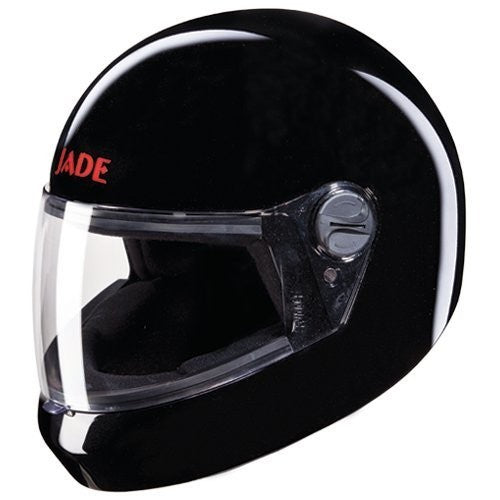 Studds Jade Helmet (Black)