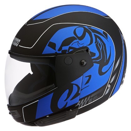 STUDDS ninja d3 décor
