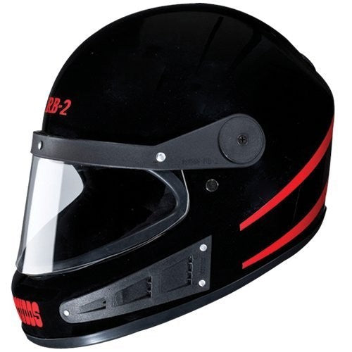 Studds RB-2 Helmet (Black)