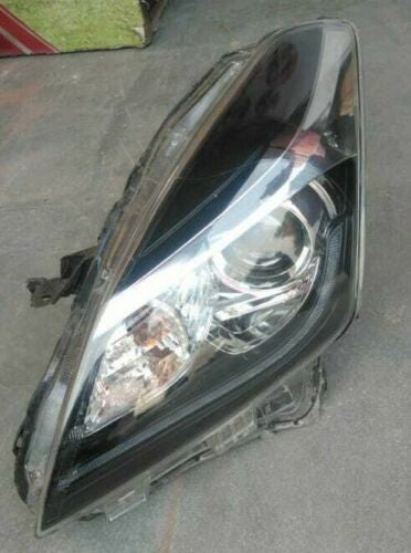 Suzuki baleno headlight Assembly (Any one Side)