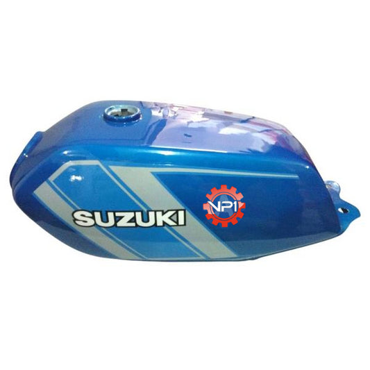 TVS Suzuki Max Tank (OEM))