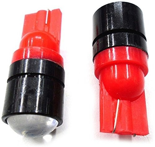 T10 Led Parking Light Projector Pilot Light Interior light For Bike