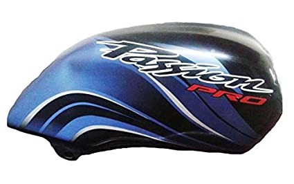 Tank Passion Pro Fuel tank