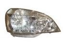 TATA INDIGO ECS HEADLIGHT ASSEMBLY - (Right SIDE)