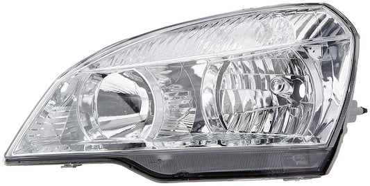 TATA INDIGO HEADLIGHT ASSEMBLY