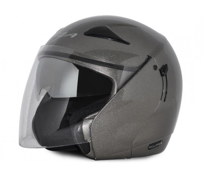 Vega Eclipse Anthracite Helmet