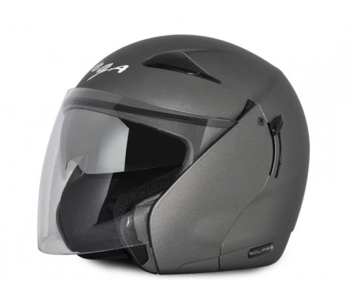 Vega Eclipse Dull Anthracite Helmet