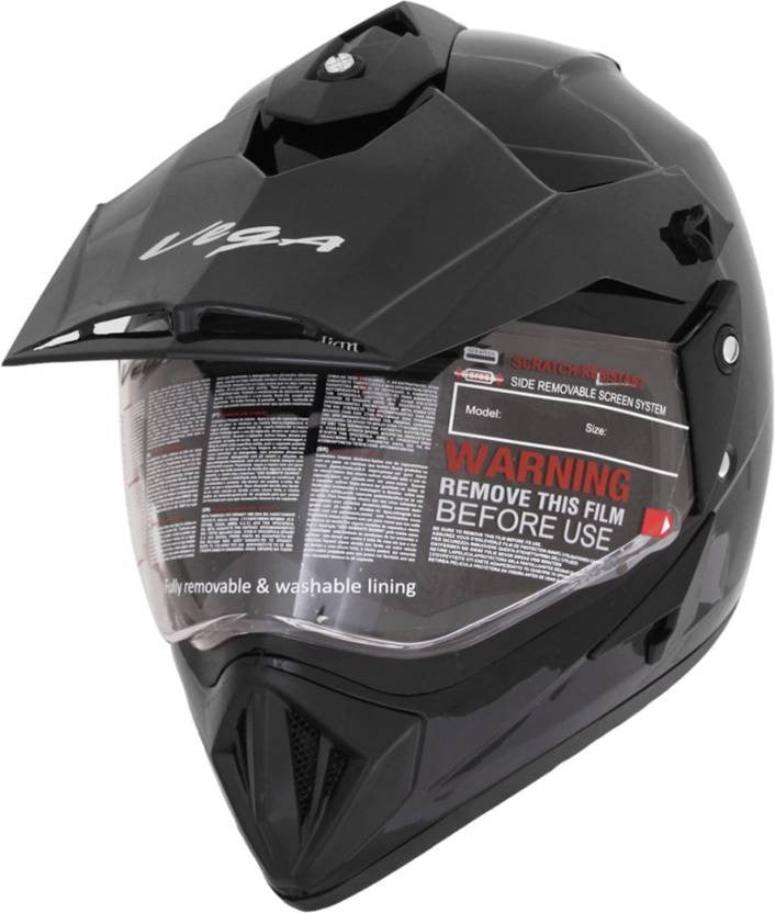 VEGA Off Road Motorsports Helmet