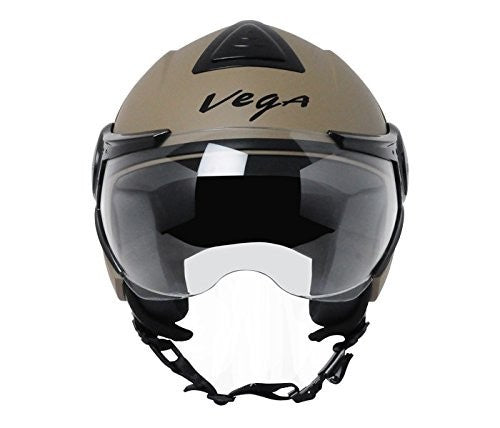 Verve Dull Desert Storm Helmet