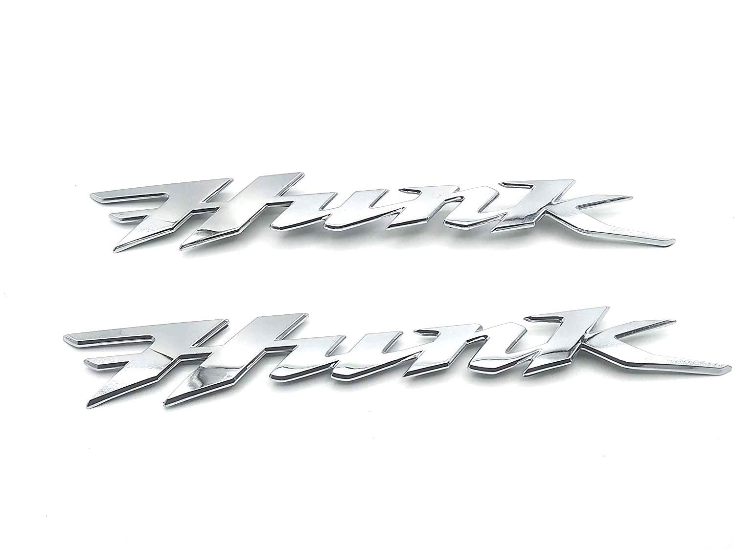 Faynci Fabric Honda CB Unicorn Bike Logo Hook Key Chain : Amazon.in: Car &  Motorbike