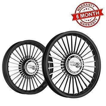 VP1 30 SPOKES ALLOY WHEELS FOR ROYAL ENFIELD