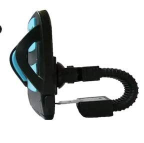 VP1 360 Degree Rotating Universal Bike Holder Cell Phone Cradle Mount