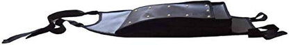 Bullet Motorcycle Petrol Tank Cover with Button for Royal Enfield Classic 350cc & 500cc