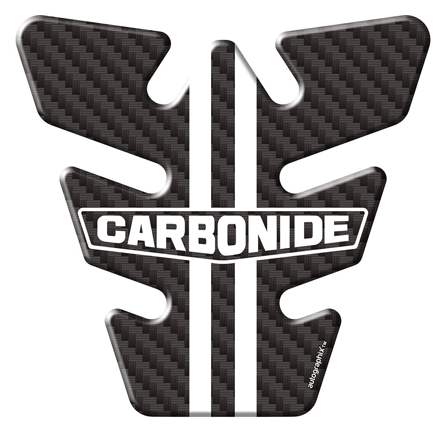 VP1 Carbonide Bike Tank Pad
