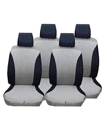 VP1 Cool Jute Seat Cover for Hyundai Creta