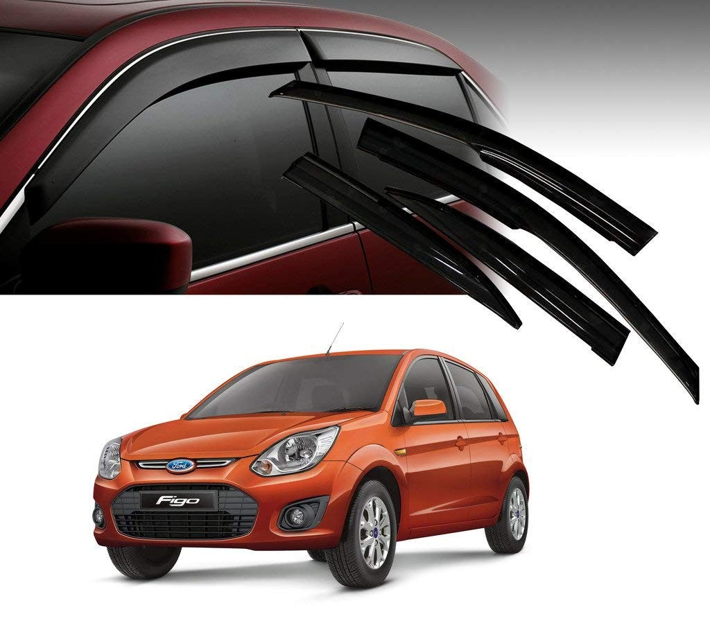 VP1 Ford Figo Old Door Visor