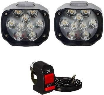 VP1 LED SHILAN Universal Fog LAMP for Bike and Cars