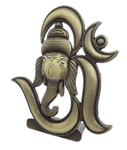 VP1 Lord Om Ganesha Idol for Car