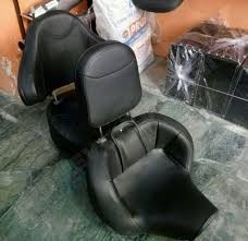 VP1 Maharaja Seat for Royal Enfield Bullet All models