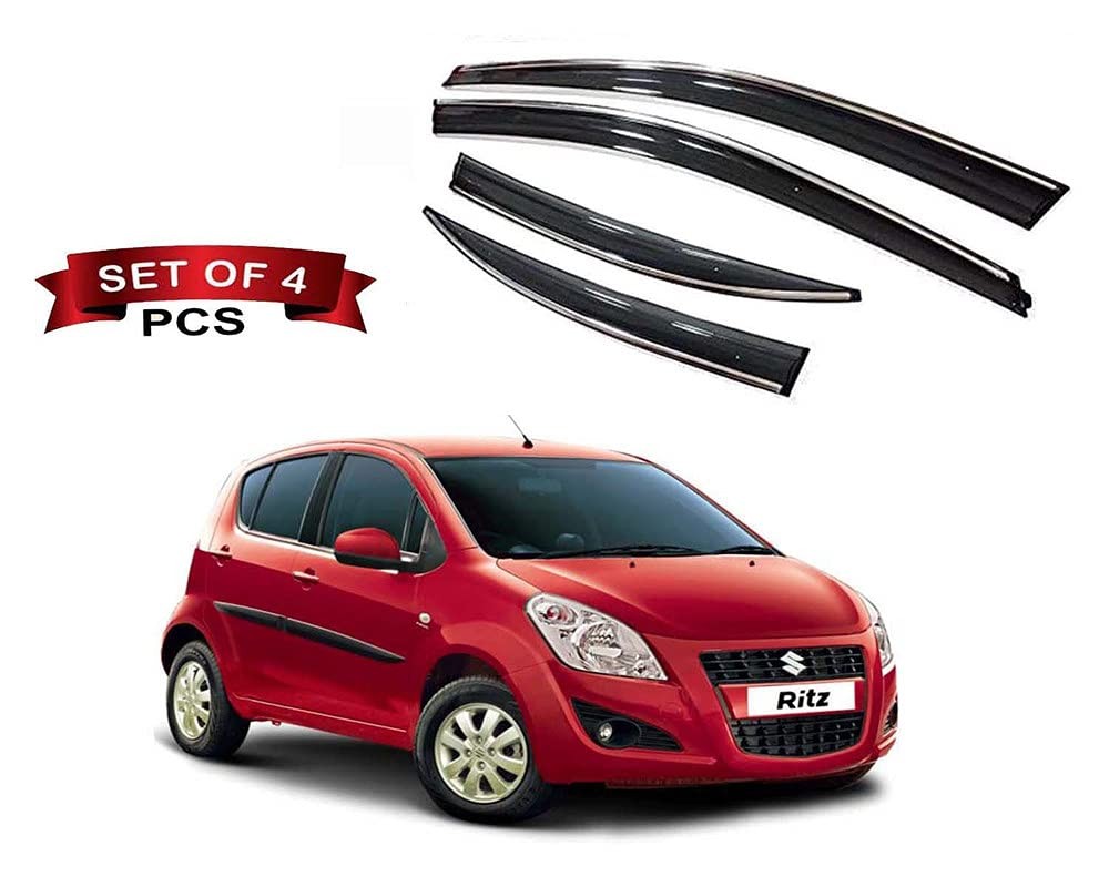 VP1 ‎Maruti Ritz Door Visor