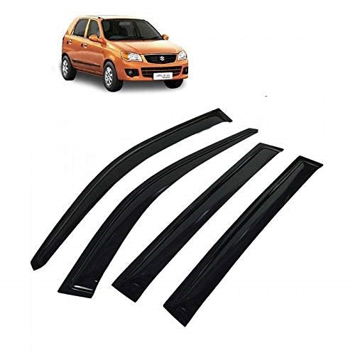 VP1 OLD ALTO K10 DOOR VISOR(Set of 4)