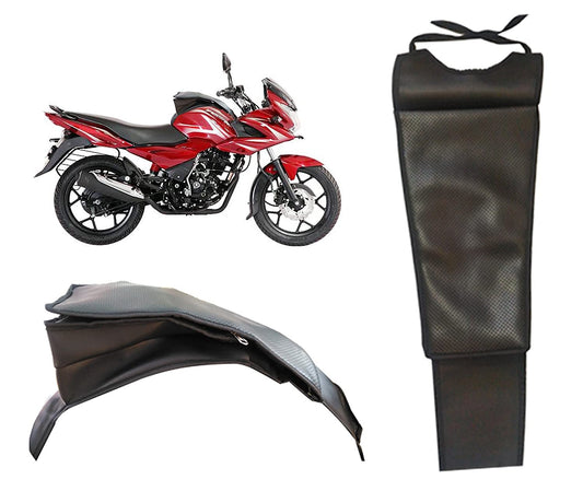 Petrol Tank Cover for Bajaj Discover 150 F