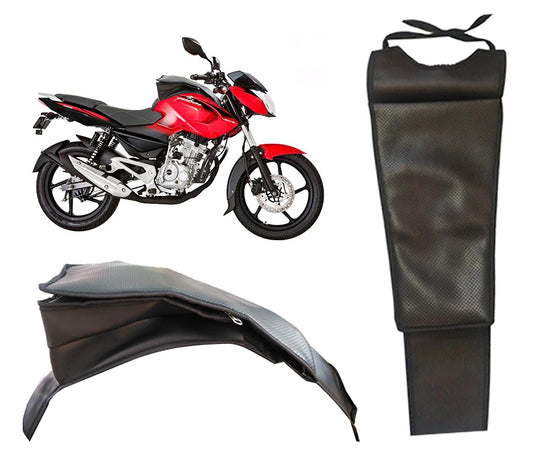 VP1 Petrol Tank Cover for Bajaj Pulsar 135 LS