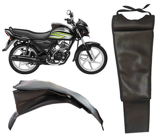 Petrol Tank Cover for Honda CD 110 Dream