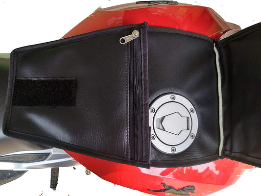 Petrol Tank Cover for Universal Bike