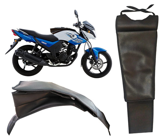 Petrol Tank Cover for Yamaha SZ RR Version 2-0