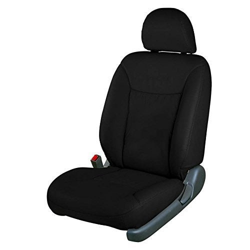 VP1 PU Leather Seat Cover for Hyundai Creta