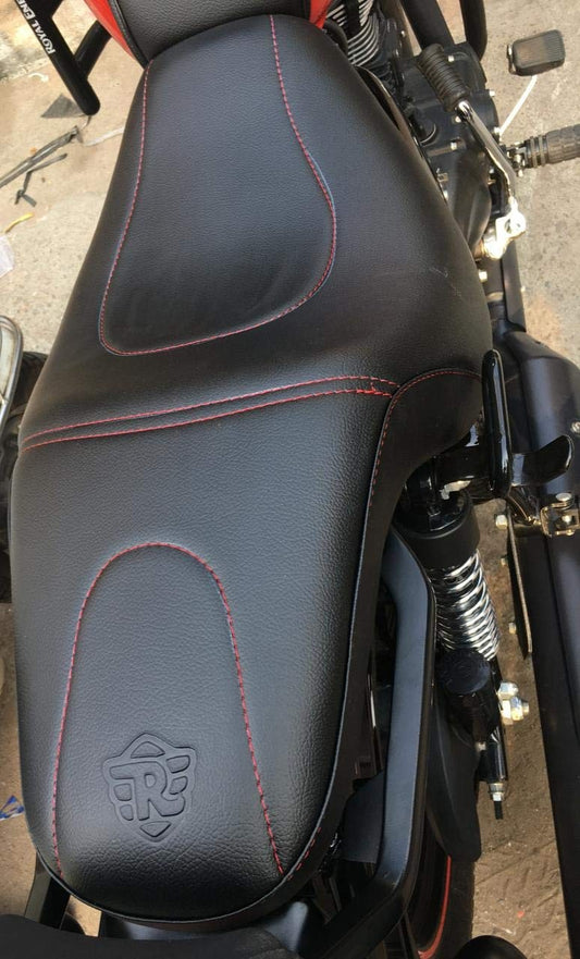 VP1 Seat Cover for Royal Enfiled Thunderbird