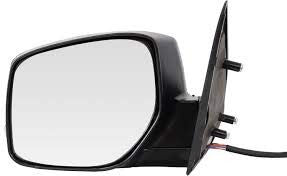 VP1 Side door mirror for Tata Safari Dicor 2-2 Safari Storm (Any One side)