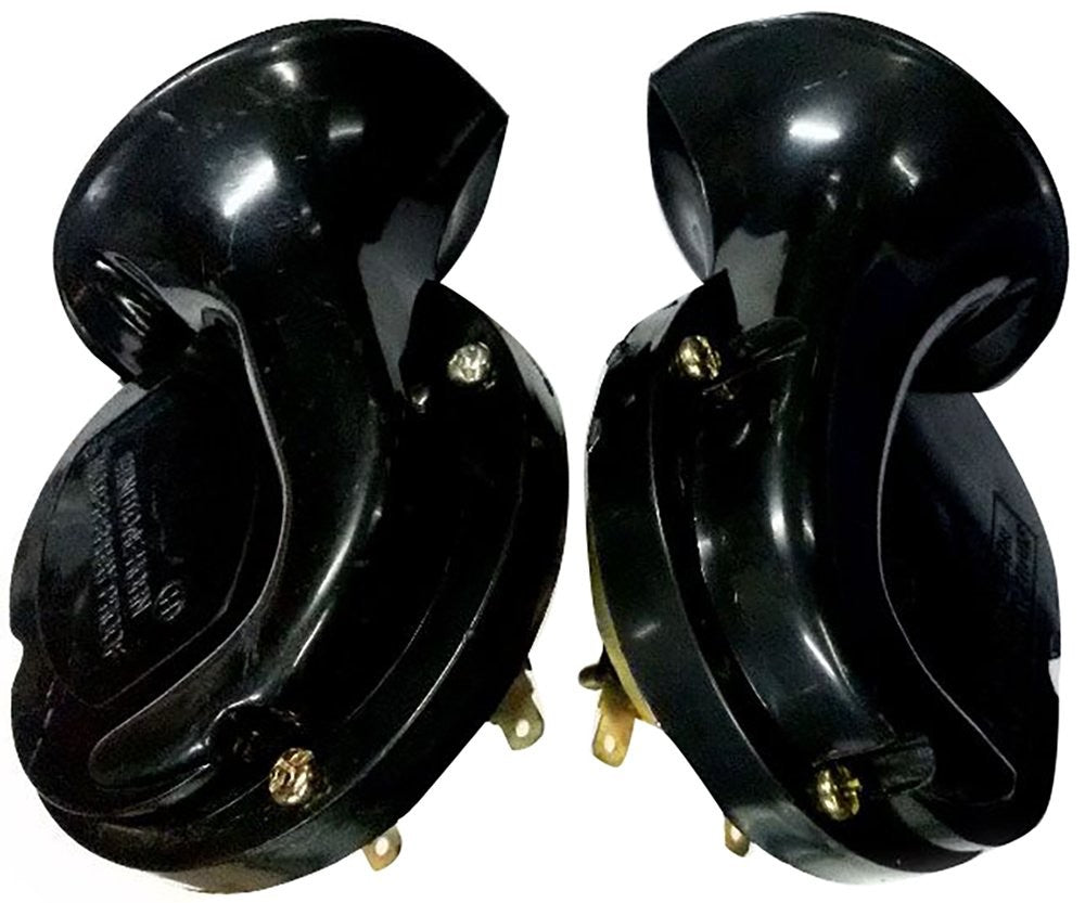 VP1 Xtreme Windtone Skoda Type Horn (12V)