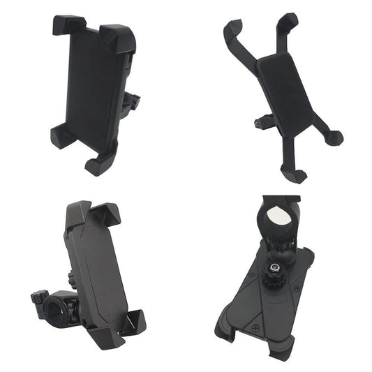 vp1 Universal One Touch Car Mount and Mobile Holder with Multi Angle Adjustable and 360 Degree