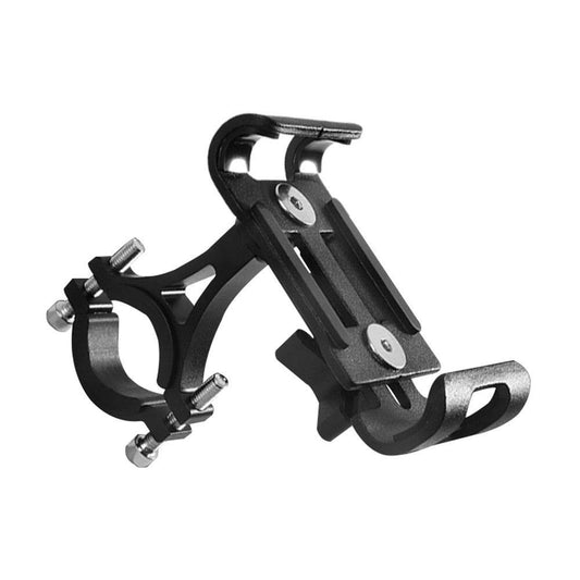 vp1 Aluminum Alloy 360 Degree Rotation Bike Bicycle Handlebar Stand Mount Holder for Mobile