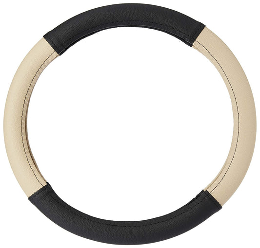 VP1Solimo Steering Cover (Large), Beige