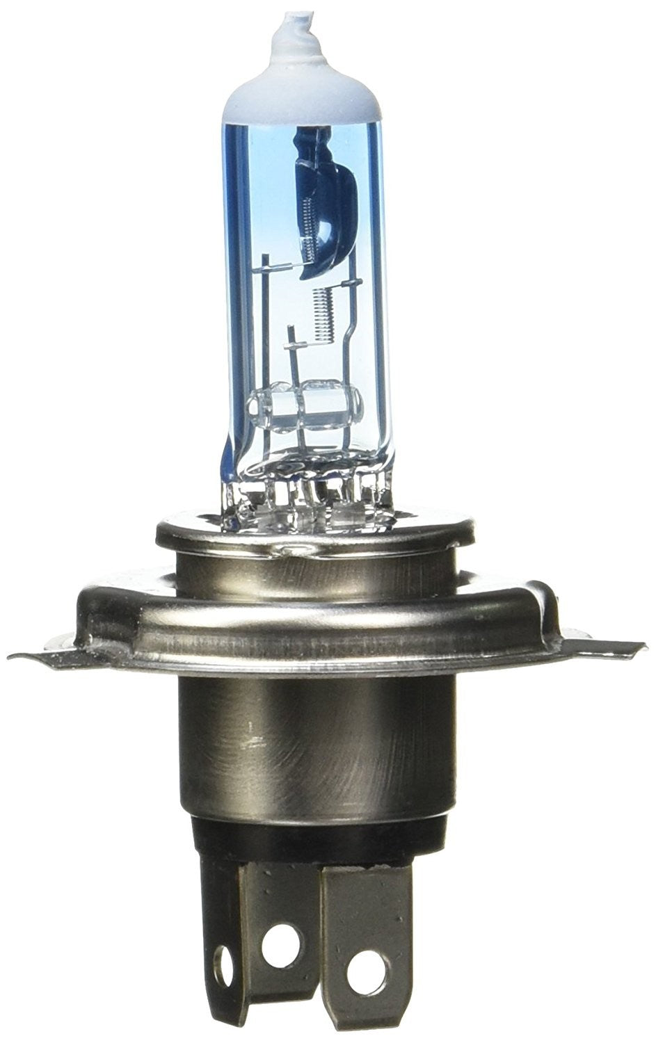 White Vision Headlight Bulb for all bike