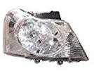 MAHINDRA XYLO HEADLIGHT ASSEMBLY (Right SIDE)