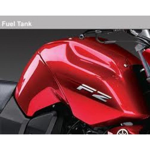 YAMAHA FZ BIKE PETROL TANK - OEM